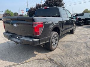 ฟอร์ด เอฟ-150 เอส.ที.เอ็กซ์ ปี 2024 4 ประตู ซูเปอร์ครูว์ ขับเคลื่อนสี่ล้อ เกียร์อัตโนมัติ เบาะหนัง พวงมาลัยซ้าย เอกสารครบ ไมล์น้อย - Product Image 3