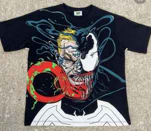 เสื้อยืดผ้าฝ้ายนุ่มพรีเมี่ยม 100 ดีไซน์เอง - Product Image 1