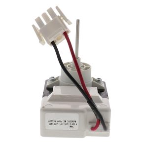 Nuevo Motor de Ventilador Eléctrico para Refrigerador - Plástico y Metal 5304521244 Uso Doméstico - Product Image 5