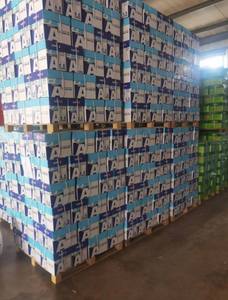 Papel de copia A4 de alta calidad de 80g, papel de oficina de buena venta - Product Image 4