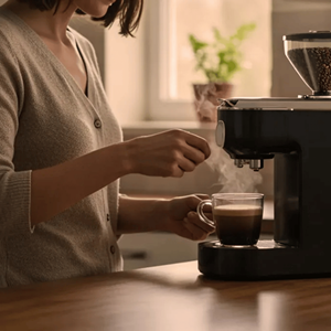 Café en Grano Tostado Italiano Premium Pellini, Paquete de 1 kg para Máquinas de Espresso Profesionales/Automáticas - Product Image 6