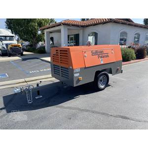 Sullivan Palatek D185PIZ4 2023, état neuf - Product Image 5