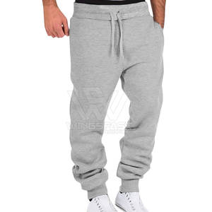 กางเกงสำหรับผู้ชายน้ำหนักเบาสวมใส่สบาย - Product Image 5