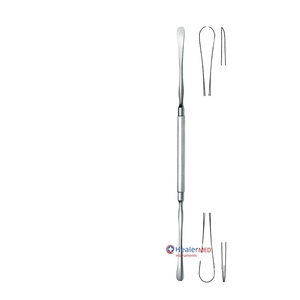 Ballenger Hajek ลิฟต์สเตนเลสแบบแมนนวลสำหรับยกและยกของ - Product Image 1