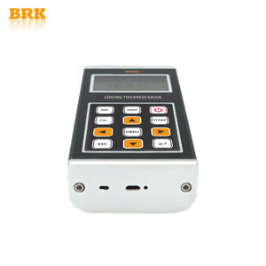BRK CTN-300 Metallbeschichtungs-Dickenmessgerät |   Mehrschichtig & Hochpräzise mit Großem Messbereich von 0-13000µm - Product Image 4