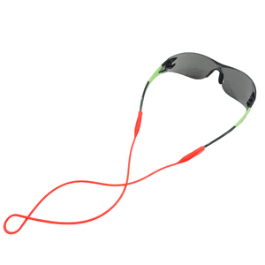 Safety Glasses With <b>Corded</b> - Product Image 5