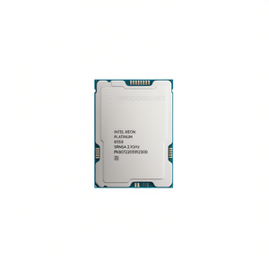 อินเทล Xeon แพลตตินัม8558 48C/96T 2.1GHz-4.0GHz 330W - Product Image 2