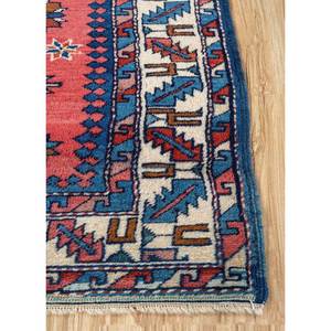 Alfombras de Lana Anudadas a Mano Nuray Pae-4755, Diseño Geométrico Abstracto para el Hogar, Pasillo, Rectangulares de 9x12, Alfombras de Jaipur Hechas a Mano por Artesanos Estadounidenses - Product Image 4