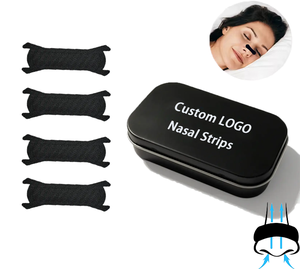 <span class=keywords><strong>2025</strong></span> mới đến hiệu suất tăng cường thêm sức mạnh Băng mũi Dải thở thể thao mũi dải cho hơi thở tối ưu - Product Image 3