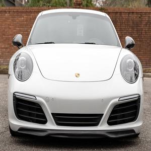 Porsche 911 Carrera T Coupé 2019 - Product Image 1