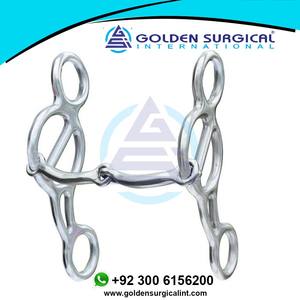 Broca de mordaza de vástago corto de acero inoxidable, venta al por mayor, la mejor calidad, fabricante de cantidades a granel - Product Image 5