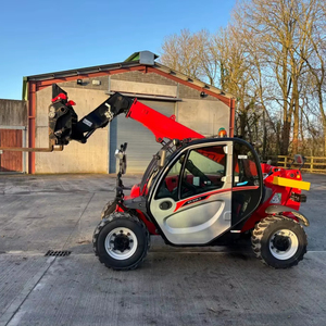 Manitou MT625 Comfort 2023 de 12 Toneladas con 10001-20000 Horas de Uso - Product Image 1