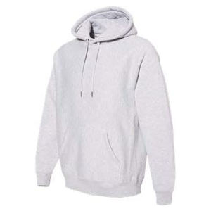 Sweat à capuche teint pigmenté pour homme Sweat à capuche Heavyweight Independent Trading Co Sweat à capuche-IND4000 - Product Image 5