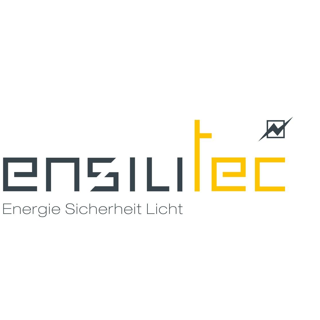 ensilitec GmbH logo