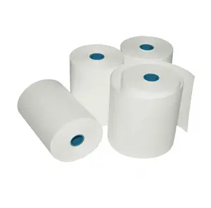 Hot Selling Superior Quality Thermal Paper Roll for Cash Registers Receipt Atm Fax Machine Lottery Parking Tickets in Low Price