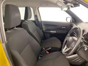 SUZUKI IGNIS 1.2 2022 USADO, Volante a la Izquierda/Derecha - Product Image 4