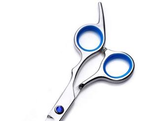 Ciseaux de coiffeur de beauté de manucure en acier de bonne qualité pour les professionnels de salon - Product Image 3