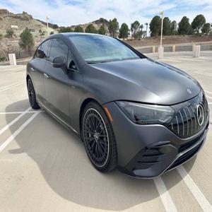 Mercedes-Benz EQE AMG EQE 2023 Usado en Buen Estado - Product Image 1