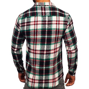 High Quality Men's <b>Long</b> <b>Sleeve</b> Tactical <b>Shirt</b> <b>3</b> <b>Button</b> Quick Dry Performance 100% Polyester Solid Tactical <b>Shirt</b> Anti-Wrinkle - Product Image 2