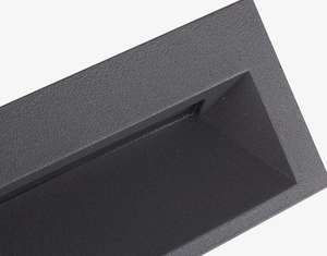 Lampe murale LED ArchiRay 5W Step Light - Product Image 4