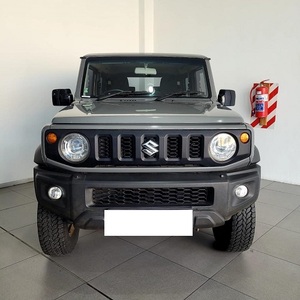 Venta Rápida - SUZUKI JIMNY 1.5 GLX 2023 USADO, Volante a la Derecha/Izquierda - Product Image 4