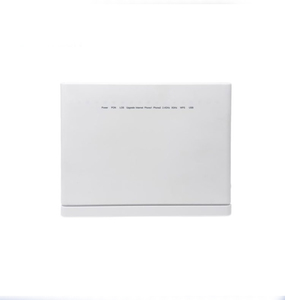 F680 ZTE เราเตอร์ Wi-Fi กันน้ำสำหรับกลางแจ้ง