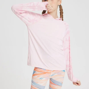 Sweat à capuche zippé décontracté pour femmes Pull surdimensionné Sweatshirts à capuche Logo personnalisé en coton Ensemble de sweat à capuche grande taille Vente en gros - Product Image 4