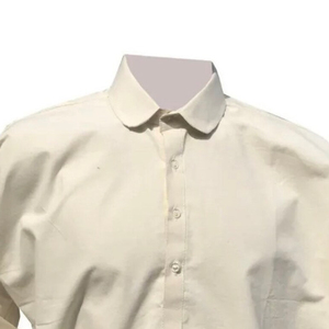 Civil Reenactor Shirt Authentic 1860s American Cotton Pullover <b>Top</b> Best Selling - Product Image 3