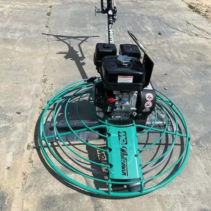 2024 multiquip whiteman b46h90 walkbehind trowels towable Máy trộn bê tông KỸ THUẬT & máy móc xây dựng để bán - Product Image 1