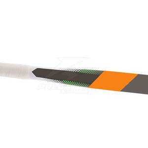 Palo de hockey sobre hierba más vendido, alta calidad, diseño personalizado, palo de hockey sobre hielo de fibra de carbono duradero, logotipo personalizado y diseño OEM - Product Image 6