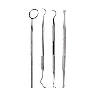 New Arrival 2025 Scaler <b>Dental</b> Periodontal <b>Dental</b> Medical Instruments Stainless Steel <b>Dental</b> Scaler - Product Image 5