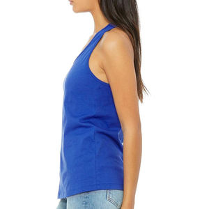 Vêtements de sport pour femmes fabriqués au Pakistan, vente d'usine, débardeur pour femmes, débardeur pour femmes le plus vendu en vente - Product Image 4