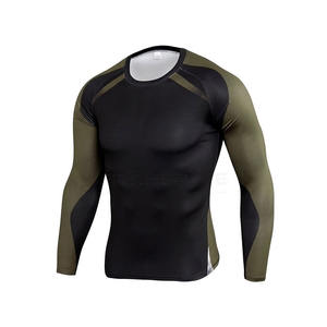 Trajes de gimnasio personalizados para hombres en el mejor material colorido de gran tamaño de invierno grueso con cierre de cintura elástica para la temporada de otoño - Product Image 4