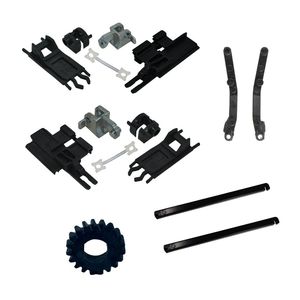 Bestel Reparatiesets voor BMW X5 (E53) online aan lage prijzen Bestel Reparatiesets voor BMW X5 (E53) online aan lage prijzen