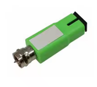 Nœud fibre optique FTTH sortie 1550nm Nœud optique passif Mini récepteur récepteur optique