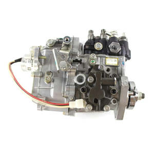 Pompe de transfert de carburant diesel haute pression OEM Pro Heavy Duty 729659-51360 pour moteur Yanmar 4TNV88 DirectFit - Product Image 1