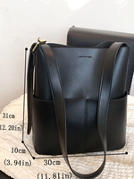 Sac à main à bandoulière design pour femmes grande capacité usage quotidien femmes sac fourre-tout en cuir personnalisé de haute qualité sacs à main en cuir véritable