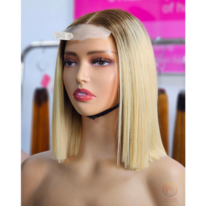 100% cheveux humains vietnamiens dentelle fermeture perruques haute qualité droite vietnamien cheveux bruts perruques dentelle personnalisable prix de gros - Product Image 6