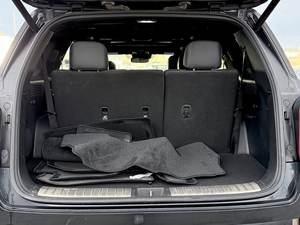 HYUNDAI PALISADE ULTIMATE AWD 2020 USADO, Volante a la Izquierda/Derecha - Product Image 6