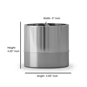 Soporte para vaso de cepillo de dientes, dispensador de jabón, cepillo de baño, papelera, juego de baño, venta al por mayor - Product Image 5