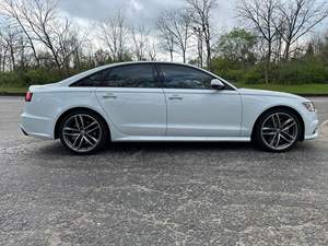 สะอาด2017ใช้ Audi S6ซ้ายพวงมาลัยยูโร IV ปล่อย50001-75000ไมล์ - Product Image 4