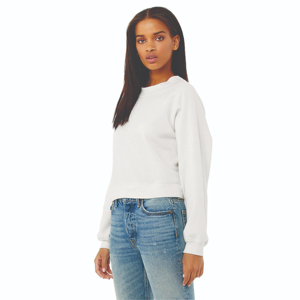 Vêtements roses de grande taille pour femmes, sweat-shirts d'hiver en coton et en molleton, sweatshirts d'extérieur pour femmes avec logo personnalisé, sweatshirts décontractés pour femmes - Product Image 2