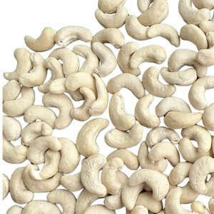 Noix de cajou brutes Offre Spéciale en coquille Ww180 210 Ww320 Santigo Usine Vietnam Prix raisonnable - Product Image 1