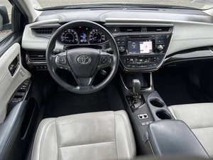 Toyota Avalon Limited Usado, Año 2015 - Product Image 2