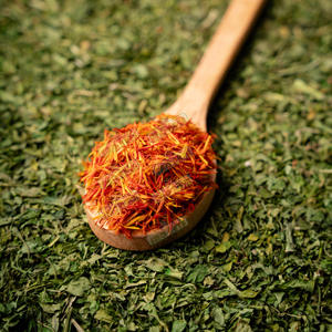 ดอกคำฝอยขายส่ง |   สมุนไพรอเนกประสงค์ |   คุณภาพระดับกูร์เมต์ |   การจัดส่งที่ปลอดภัย |   บรรจุภัณฑ์พรีเมียมแบบสั่งทำพิเศษ |   100% ออร์แกนิก | - Product Image 1