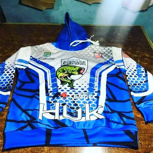 OEM personalizado 100% de alta calidad con capucha ropa de calle/ropa al aire libre - Product Image 1