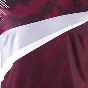 Ensembles de maillots de volley-ball 100% polyester, service OEM, séchage rapide, respirant, couleurs et tailles personnalisées, haute qualité, prix bas - Product Image 6