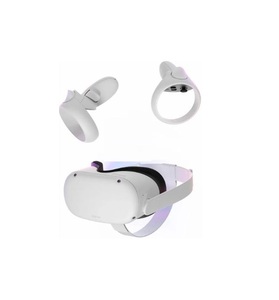 ชุดหูฟัง VR คุณภาพสูงพิเศษ Quest 3 แว่นตา VR ออลอินวัน 3 มิติ - Product Image 3