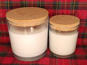 Vela de Masaje de Cera Natural Indumrittika en Lata Reutilizable, Ecológica, de Larga Duración, con Selección de Fragancias Premium para el Hogar - Product Image 2