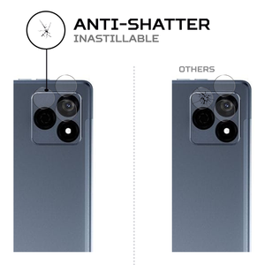 ฟิล์มกันกระแทก Hotwav Pad 8 รุ่นพิเศษ - Product Image 4